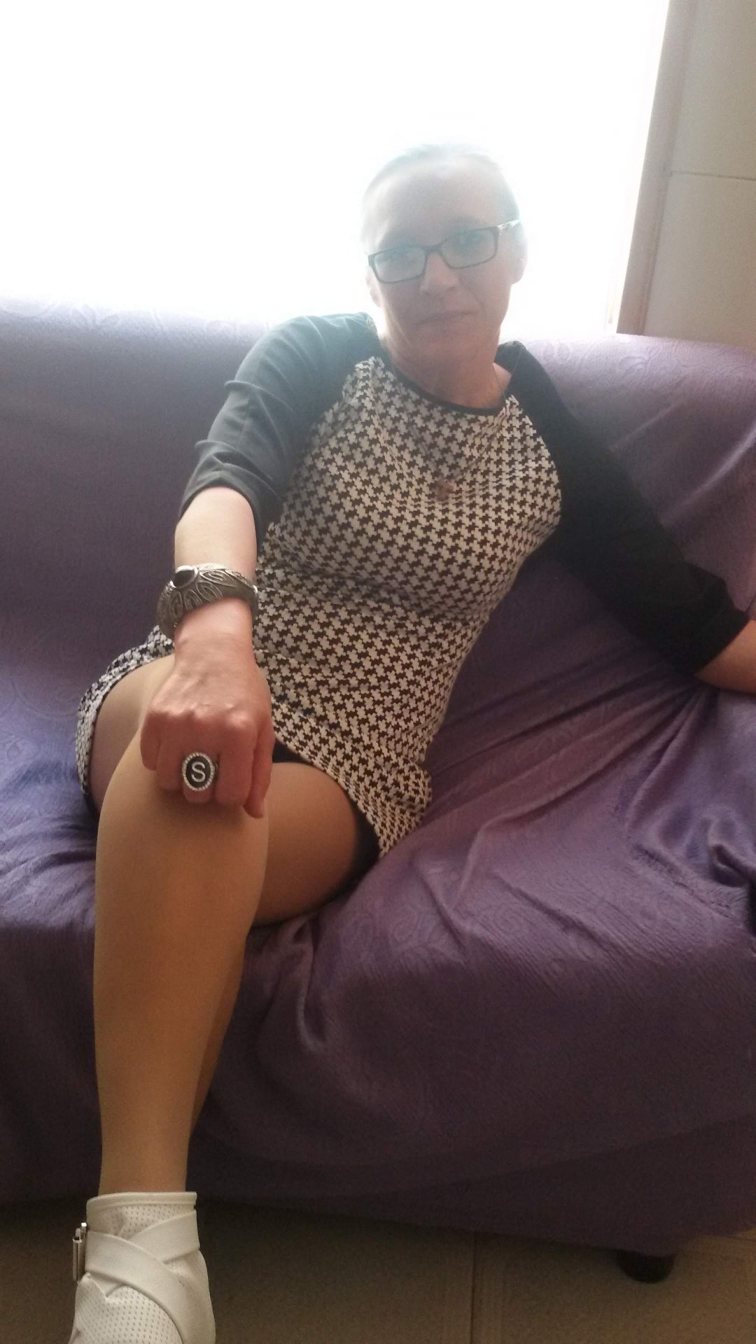 Francoantonella da Napoli,Italia