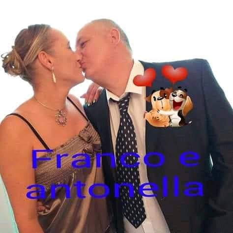 Francoantonella da Napoli,Italia